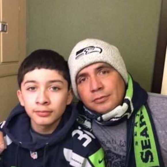 Meet your Posher, Erik - Picture 1 of 1